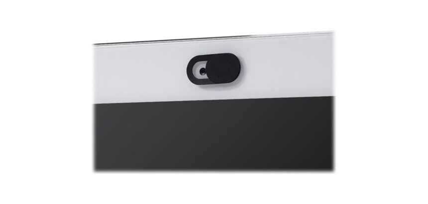 DLH MINI CACHE WEBCAM UNIVERSEL