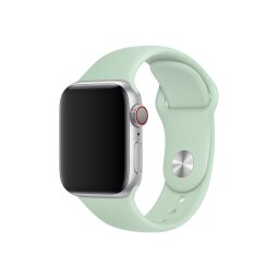 Apple 40mm Sport Band - Uhrarmband für Smartwatch