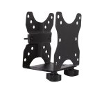 Neomounts NM-TC100BLACK Support pour mini PC - max 5 kg - universel