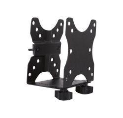 Neomounts NM-TC100BLACK Support pour mini PC - max 5 kg - universel
