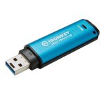 Kingston Technology IronKey 32Go Vault Privacy 50 chiffrée AES-256, FIPS 197