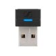 EPOS BTD 800 USB 25 m Noir