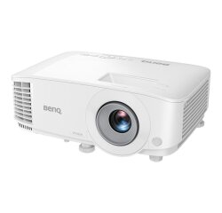 BenQ MW560 Projecteur à focale standard 4000 ANSI lumens DLP WXGA (1280x800) Compatibilité 3D Blanc