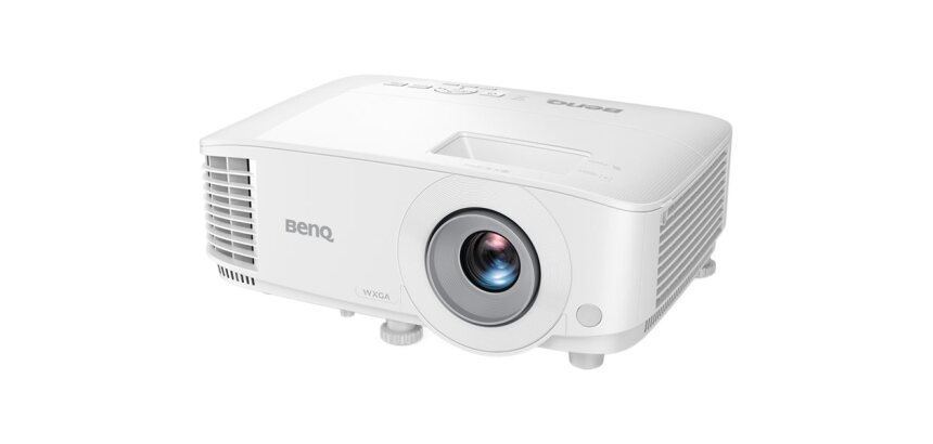 BenQ MW560 Projecteur à focale standard 4000 ANSI lumens DLP WXGA (1280x800) Compatibilité 3D Blanc