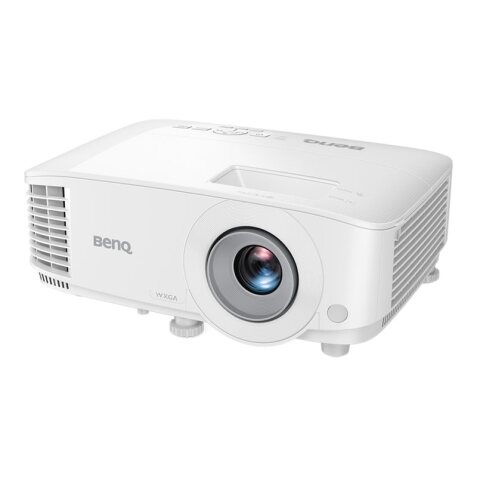 BenQ MW560 vidéo-projecteur Projecteur à focale standard 4000 ANSI lumens DLP WXGA (1280x800) Compatibilité 3D Blanc