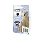 Epson Polar bear Cartouche "Ours Polaire" - Encre Claria Premium N