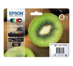 Epson Kiwi Multipack 5-colours 202XL Claria Premium Ink