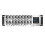 APC Smart-UPS Li-ion SMTL1500RMI3UC - 6x C13, courte profondeur, montage en rack 3U, SmartConnect, 1500 VA