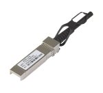 NETGEAR SFP+ DirectAttach 1m câble InfiniBand et à fibres optiques SFP+
