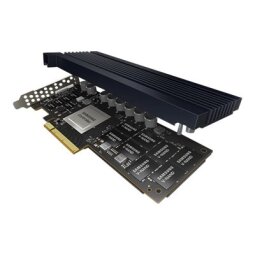 Samsung PM1725b 6,4 To 2.5" PCI Express 3.0 NVMe V-NAND