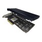 Samsung PM1725b 6,4 To 2.5" PCI Express 3.0 NVMe V-NAND