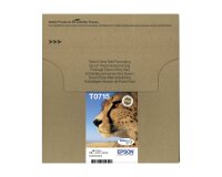 Epson Multipack 4-colours T071 EasyMail