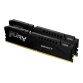 Kingston Technology FURY Beast 64 Go 5600 MT/s DDR5 CL40 DIMM (Kits de 2) Black