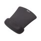 Belkin WaveRest Gel Mouse Pad Noir