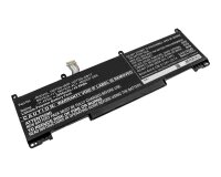 DLH Batterie Li-ion 11.4V 3850mAh 44Wh - RH03XL / HSTNN-IB9P / HSTNN-OB1T / M01524-171 / M01524-2C2 / M02027-005
