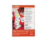 Canon Papier haute résolution A3 HR-101N - 100 feuilles