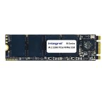 Integral INSSD128GM280NM1 disque SSD 128 Go M.2 PCI Express 3.1 NVMe TLC
