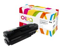 Toner remanufacturé OWA - haute capacité - Noir - pour SAMSUNG MLT-D307U/ELS