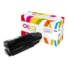 Toner remanufacturé OWA - haute capacité - Noir - pour SAMSUNG MLT-D307U/ELS