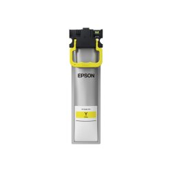 Epson C13T11C440 cartouche d'encre 1 pièce(s) Original High (L) Yield Jaune