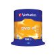 Verbatim - DVD-R x 100 - 4.7 GB - storage media