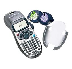 Etiqueteuse portable Dymo Letratag LT100H