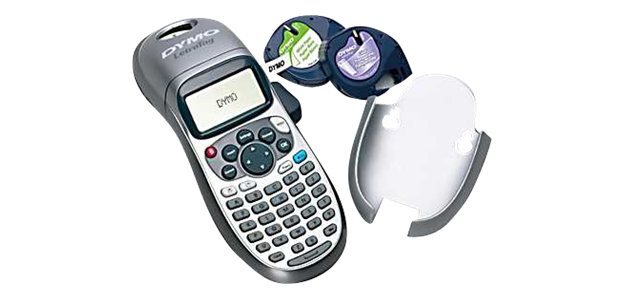 Etikettendrucker Dymo Letratag LT100H