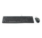 Logitech MK120