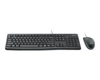 Logitech MK120