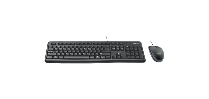 Logitech MK120