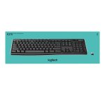 Logitech K270
