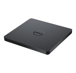 DELL 429-AAUQ lecteur de disques optiques DVD±RW Noir