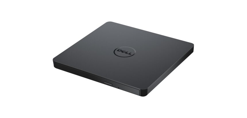 DELL 429-AAUQ lecteur de disques optiques DVD±RW Noir