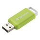 Verbatim V DataBar lecteur USB flash 32 Go USB Type-A 2.0 Vert