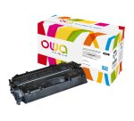 Toner remanufacturé OWA - très très haute capacité - Noir - pour HP CF280X