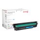Everyday Toner remanufacturé Cyan ™ de Xerox compatible avec HP 508X (CF361X), Grande capacité