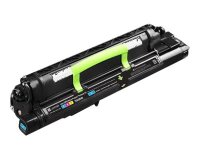 Lexmark - cyaan - origineel - ontwikkelaarspakket - LCCP