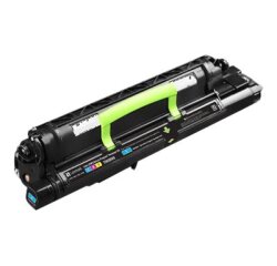 Lexmark - cyan - original - developer kit - LCCP