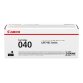 Canon 040 - black - original - toner cartridge