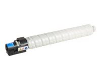 Ricoh - cyan - original - toner cartridge