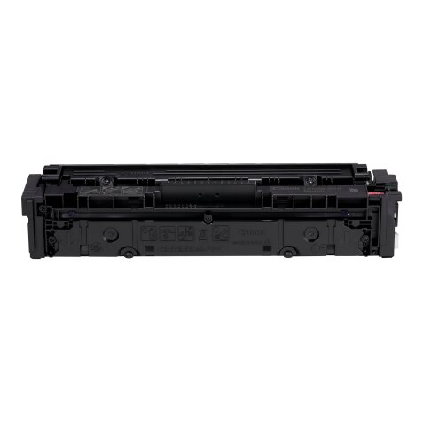 Canon Cartouche de toner haut rendement 054 H, magenta