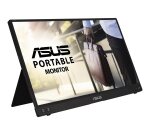 ASUS MB16ACV écran plat de PC 39,6 cm (15.6") 1920 x 1080 pixels Full HD LED Noir