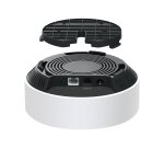 TP-Link Deco X50 (3-pack) Bi-bande (2,4 GHz / 5 GHz) Wi-Fi 6 (802.11ax) Blanc Interne