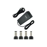 DLH 12V-5A-60W C-V-B-T adaptateur de puissance & onduleur Noir