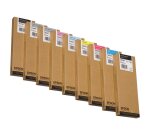 Epson Encre Pigment Jaune SP 4800/4880 (220ml)