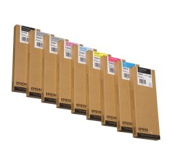 Epson T6064 - Gelb - original - Tintenpatrone