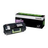 Lexmark 522 Cartouche de toner 1 pièce(s) Original Noir