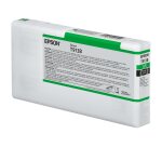 Epson T913B Green Ink Cartridge (200ml)
