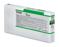 Epson T913B Green Ink Cartridge (200ml)