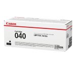 Canon 040 - black - original - toner cartridge